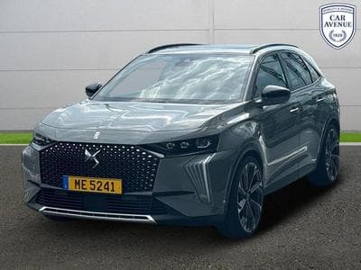 DS Automobiles DS7 E-TENSE 4x4 360ch Opera (2024) - Photo 1