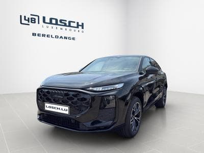 Audi Q3 Sportback (2026) - Photo 1
