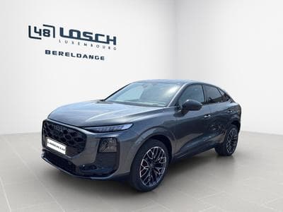 Audi Q3 Sportback (2026) - Photo 1