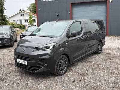 Fiat SCUDO COMBI XL 2.2 MULTIJET 180 PACK EAT8 (2026) - Photo 1