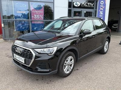 Audi Q3 45 TFSI E 245 S TRONIC 6 (2023) - Photo 1
