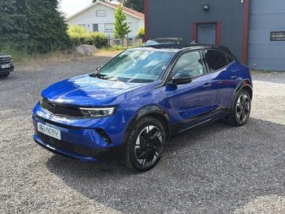 Opel MOKKA ELECTRIC 156 GS (2025) - Photo 1