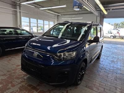 Fiat Doblo Launch edition (2022) - Photo 1