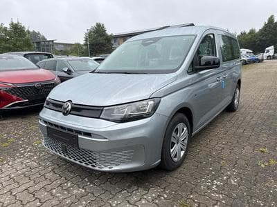 VW Caddy Caddy Maxi (2026) - Photo 1