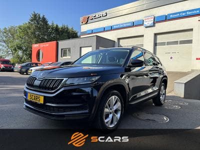 Skoda Kodiaq 2.0 TSI 190cv 4x4 (2020) - Photo 1