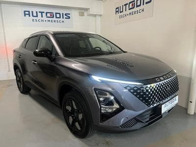 Omoda 5 1.5 TGDI HEV CONFORT (2026) - Photo 1