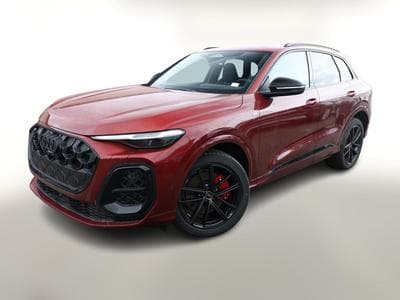 Audi Q5 S line (2026) - Photo 1