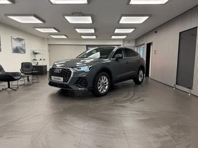 Audi Q3 Sportback 35 TDI 150ch / 110kW S tronic (2025) - Photo 1