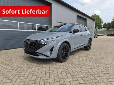 Nissan Qashqai N-Design (2026) - Photo 1