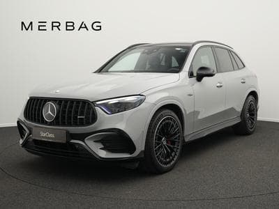Mercedes GLC 43 AMG 4MATIC (2024) - Photo 1