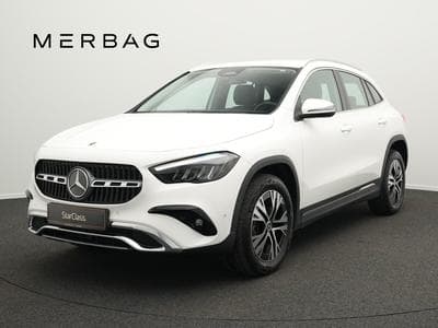 Mercedes GLA 180 Progressive LED+Kamera+Easypack (2025) - Photo 1