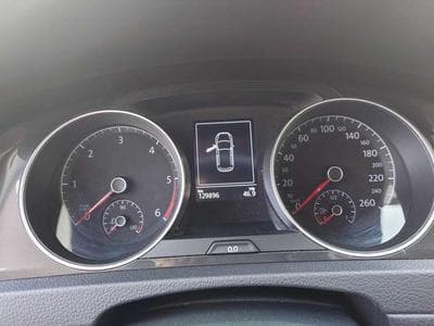 VW Golf Golf 1.6 SCR TDi Comfortline (EU6.2) (2020) - Photo 1