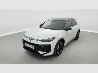 VW T-Roc 1.5 TSI 150cv DSG R-Line CARPLAY / FULL LED / CAMERA (2026) - Photo 1