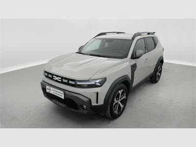 Dacia Duster 1.2 TCe Journey (2024) - Photo 1