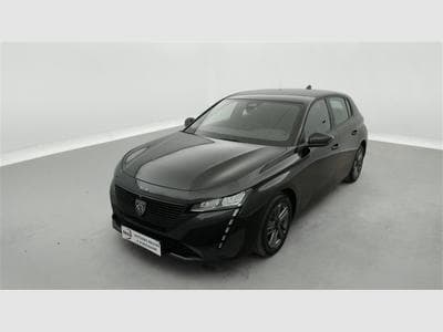 Peugeot 308 1.2 Active Pack AUTO/NAVI/LED/JA16/PDC (2022) - Photo 1