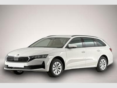 Skoda Octavia (2026) - Photo 1