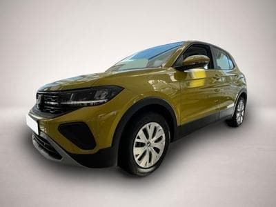 VW T-Cross (2026) - Photo 1
