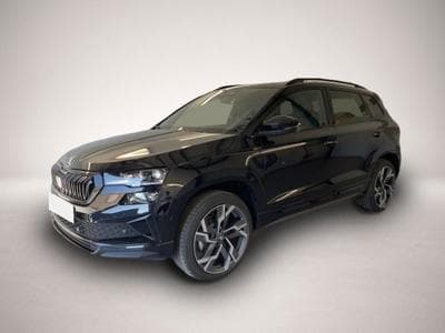 Skoda Karoq (2026) - Photo 1