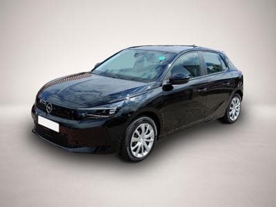 Opel Corsa (2026) - Photo 1