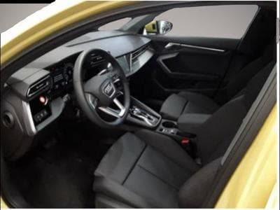 Audi A3 (2025) - Photo 1