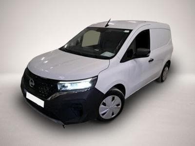 Nissan Townstar (2023) - Photo 1