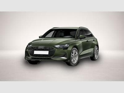 Audi A3 (2025) - Photo 1