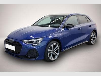 Audi A3 (2025) - Photo 1