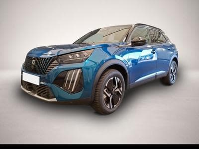 Peugeot 2008 (2025) - Photo 1