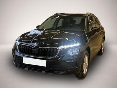 Skoda Kamiq (2025) - Photo 1
