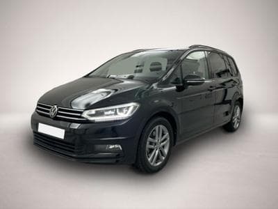 VW Touran (2025) - Photo 1