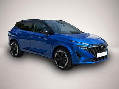 Nissan Qashqai (2025) - Photo 1