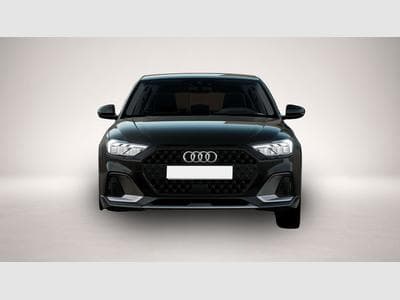 Audi A1 (2025) - Photo 1