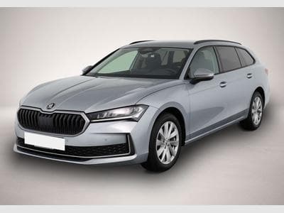 Skoda Superb (2024) - Photo 1