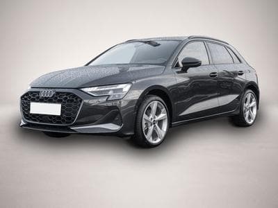 Audi A3 (2024) - Photo 1