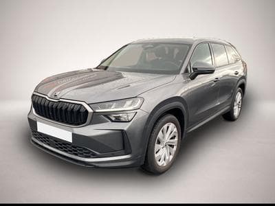 Skoda Kodiaq (2025) - Photo 1
