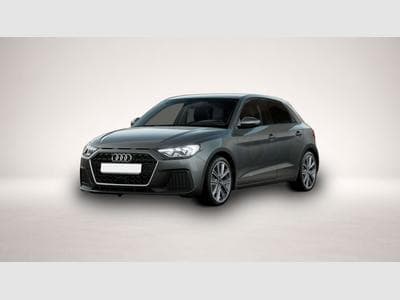 Audi A1 (2025) - Photo 1