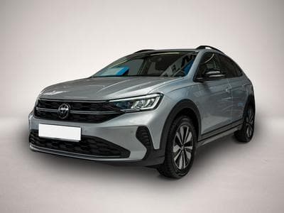 VW Taigo (2025) - Photo 1