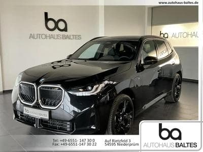 BMW X3 (2025) - Photo 1