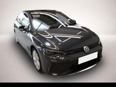 VW Golf (2025) - Photo 1