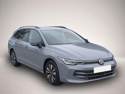 VW Golf (2025) - Photo 1