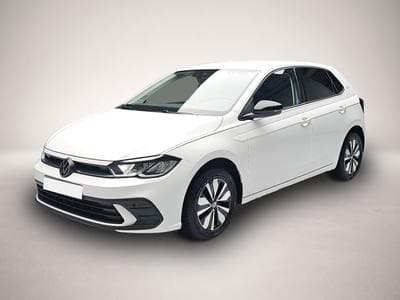 VW Polo (2025) - Photo 1