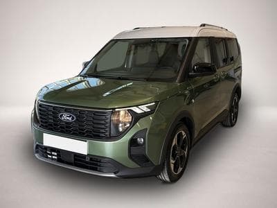 Ford Tourneo (2026) - Photo 1