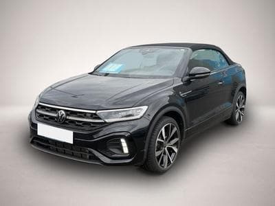 VW T-Roc (2025) - Photo 1