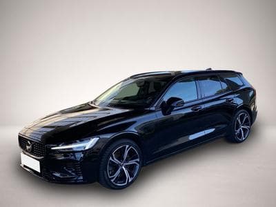 Volvo V60 (2024) - Photo 1