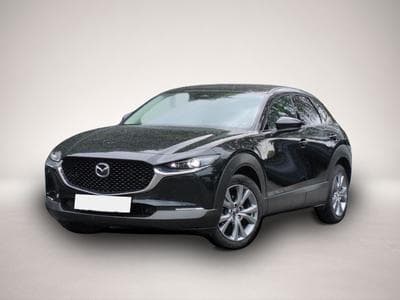 Mazda CX-30 (2026) - Photo 1