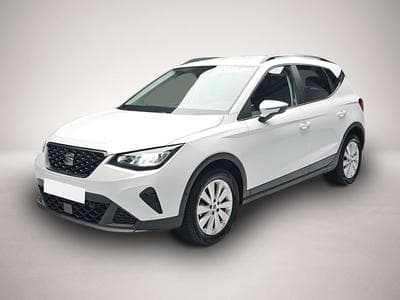 Seat Arona (2025) - Photo 1