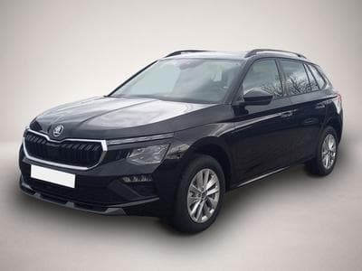 Skoda Kamiq (2026) - Photo 1