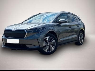 Skoda Enyaq (2024) - Photo 1