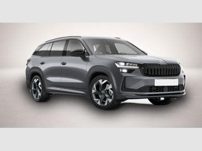 Skoda Kodiaq (2026) - Photo 1
