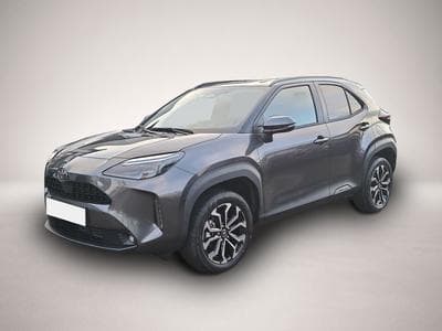 Toyota Yaris Cross (2025) - Photo 1